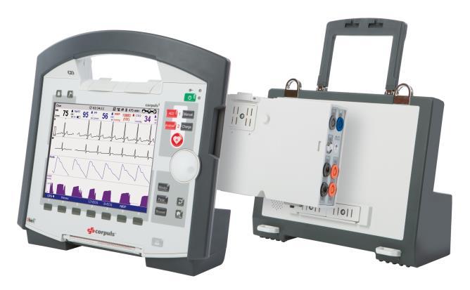 Operations Portabla medicintekniska produkter