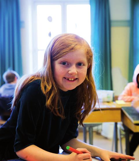 DEN BÄSTA KOMMUNEN ATT VÄXA UPP I ALLA SKOLOR SKA VARA TRYGGA OCH HÅLLA HÖG KVALITET. Alla barn ska få den hjälp de behöver och det ska vara ordning och reda i klassrummet.