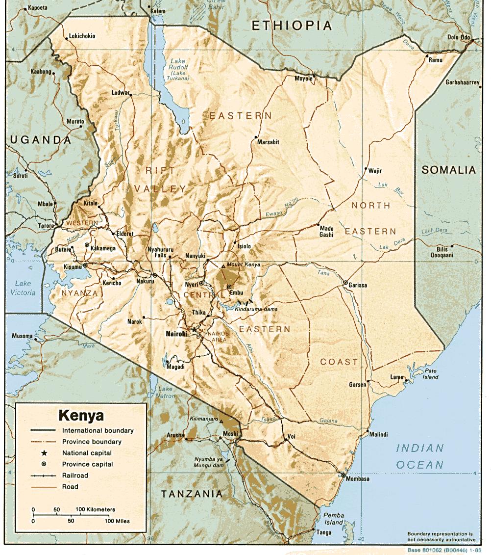 Kacheliba North Pokot är ett sub-county i West Pokot som är ett county i Kenya.