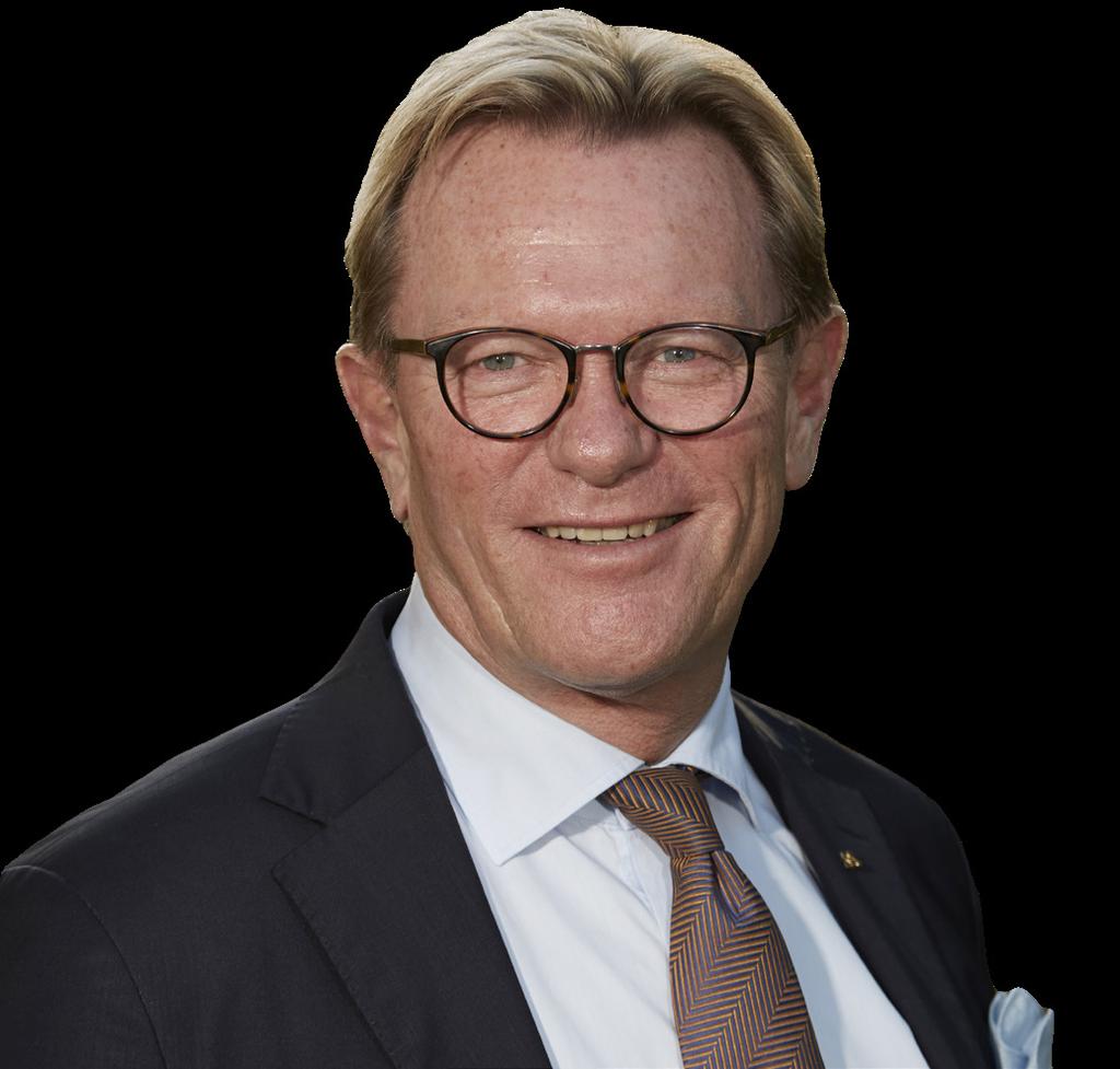 Nytt ledarskap för ska vara en attraktiv, öppen och vänlig kommun. Det ska märkas för våra besökare, att vi trivs. Vi ska tillsammans driva kommunen framåt.