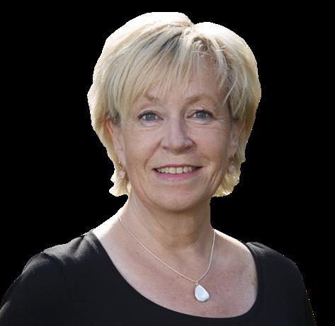 Livskvalitet när du blir äldre Agnes Agnieszka Polak Ljung Fegen Äldre är ingen homogen grupp.