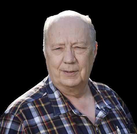 Fler och växande företag Bengt Sundberg Olofsbo Anders Treschow Abild Göran Paulsson Skrea Företagen är grunden för vårt välstånd.