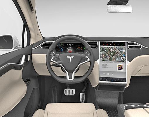 PEKSKÄRM PEKSKÄRM Model X kan