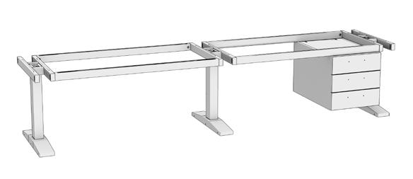 Elevbord, kan  Arbetsbord,