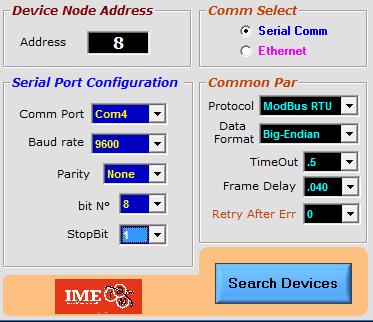 5 Uppdatera firmware i Nemo 96 5.