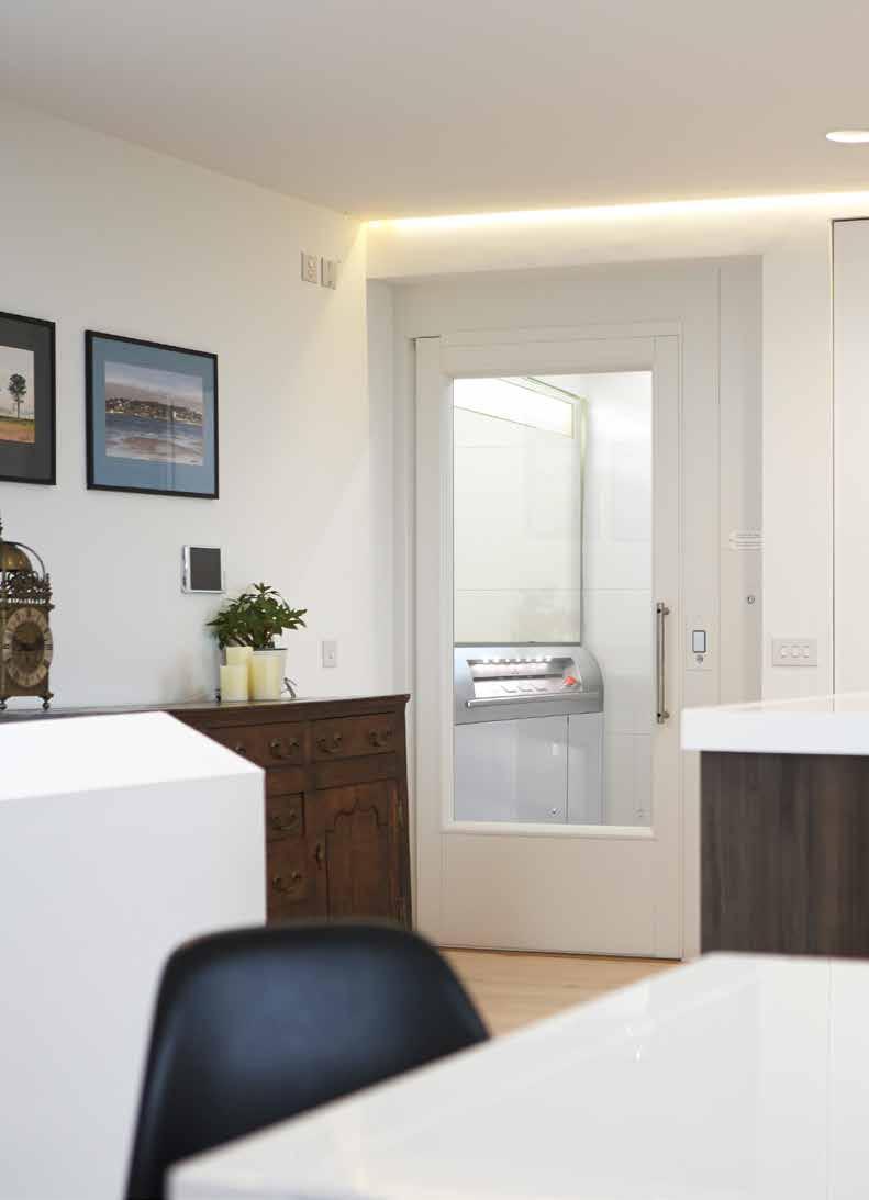 Aritco Home Lifts -