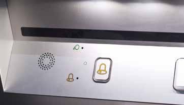 Om ingen svarar efter en viss tid vidarekopplas samtalet automatiskt till nästa nummer. Autodialern kan utrustas med en GSM-modul.
