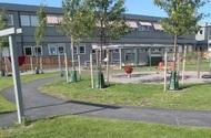 Nybyggnad Förskola Nybyggnad Modul, temporär byggnad Uppföra modulförskola i Nyby, Uppsala Bergets
