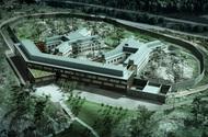 Nybyggnad Malm- / Gruvindustri Nybyggnad Metallindustri Nybyggnad Lager, magasin Nybyggnad Kontor Nybyggnad Verkstadindustri Nyb av rättspsykiatri i