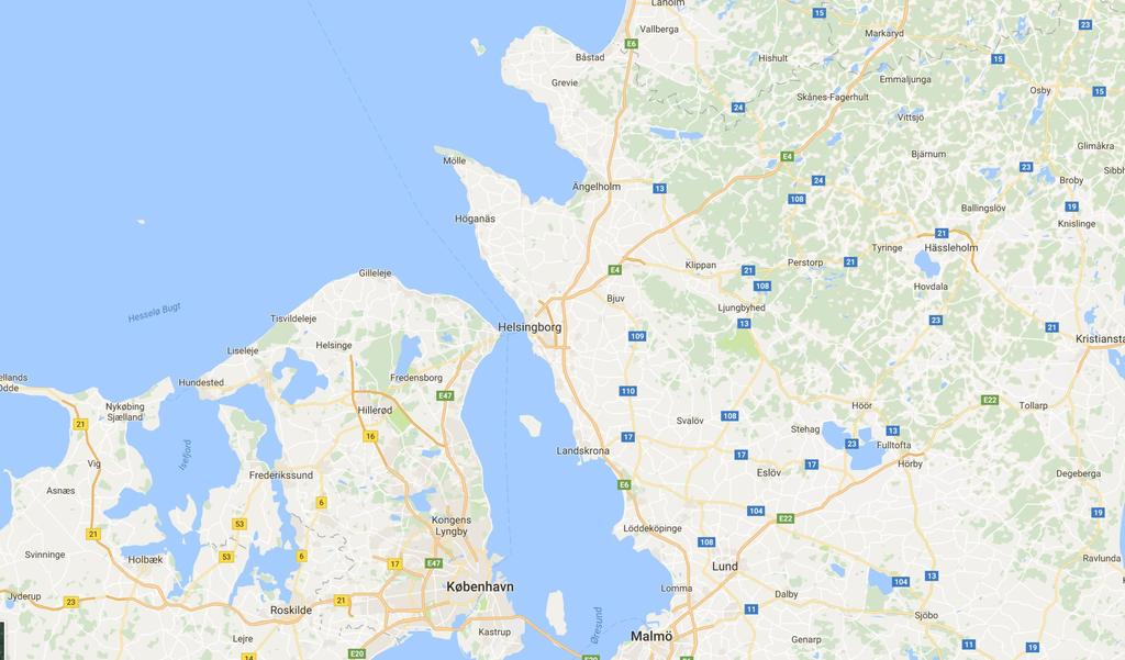 Ingen har en tydlig