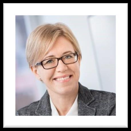 sätt att samarbeta på. Sofia Wallström, viceordförande och Generaldirektör för Tandvårds- och läkemedelsförmånsverket.