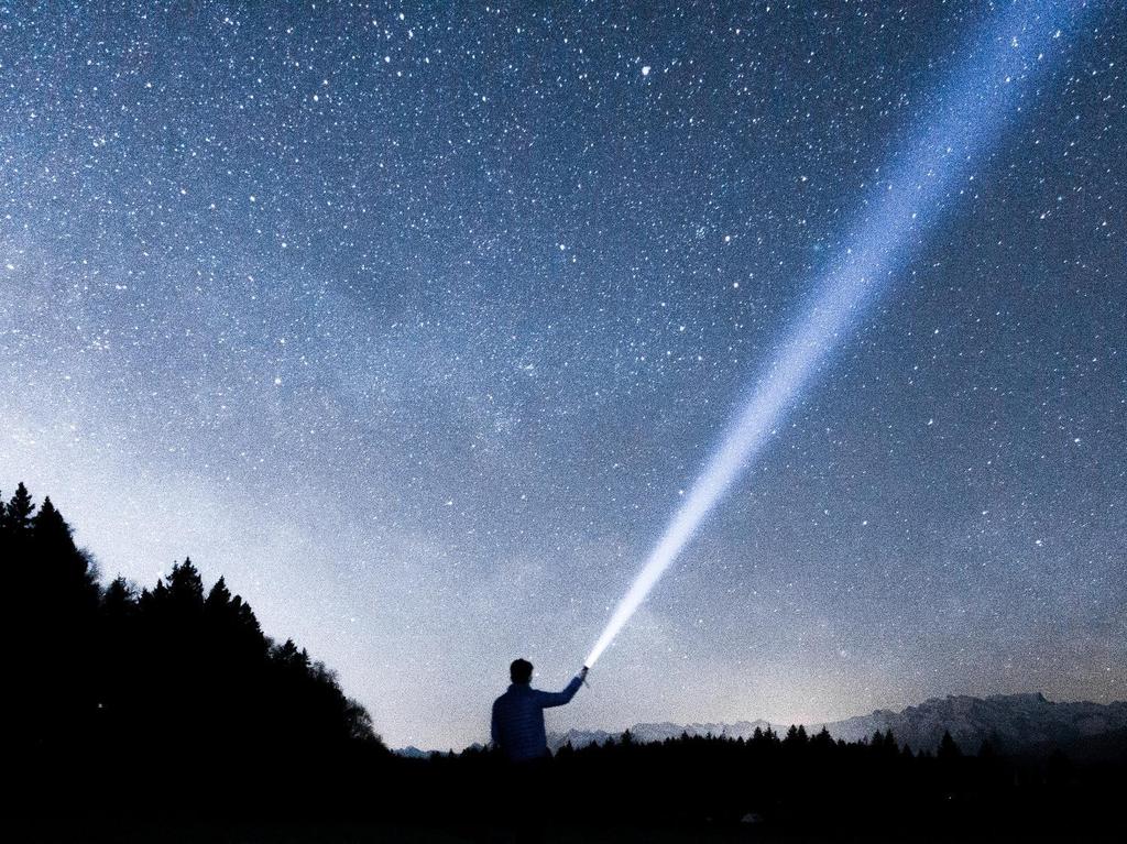 DEFINIERA BEHOV Som man frågar får man svar Som man siktar