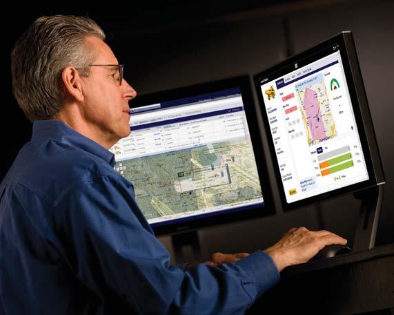 Cat Connect-teknik Övervaka, hantera och förbättra verksamheten på arbetsplatsen Cat Connect utnyttjar teknik och tjänster på ett smart sätt för att förbättra effektiviteten på arbetsplatsen.