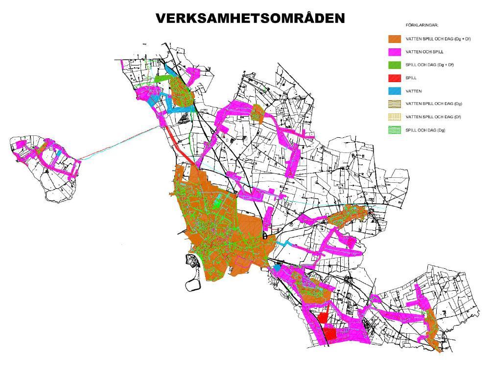 Tillsynsmyndighet Tillsynsmyndighet för anläggningen är Länsstyrelsen i Skåne.