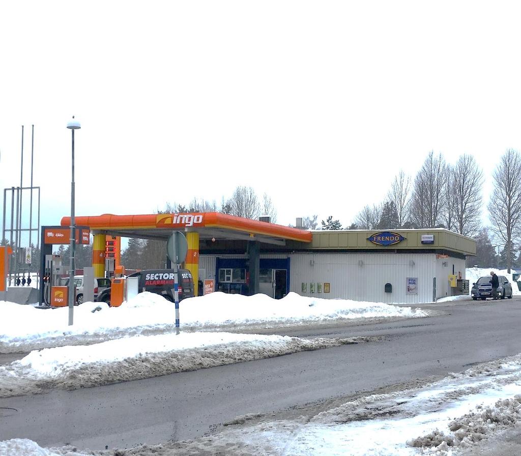 SAMRÅDSHANDLING