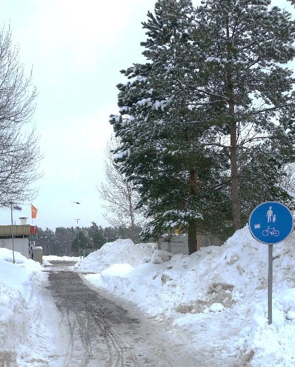 till Mullsjö centrum.