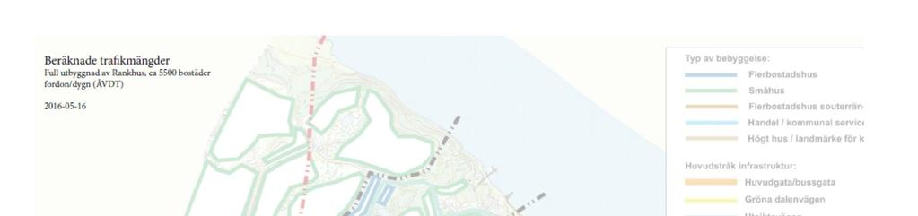 Andelen fordon som använder dubbdäck under vintern sjunker i Stockholmsregionen (se Figur