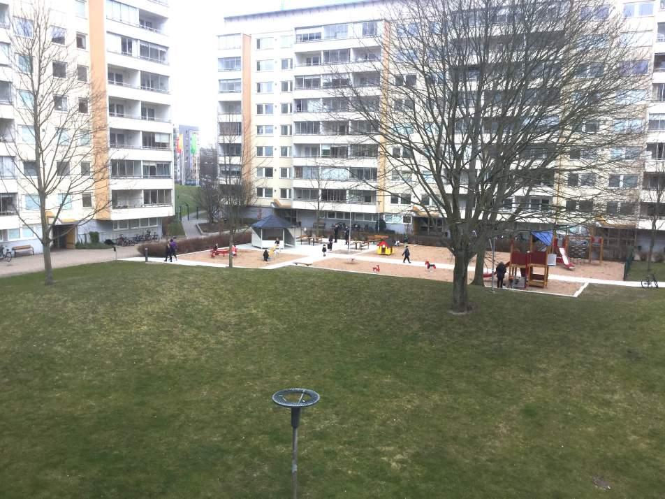 aktiviteter 7 De fyra S:en Tips från Riksbyggen 8 Valberedningen har ordet 9