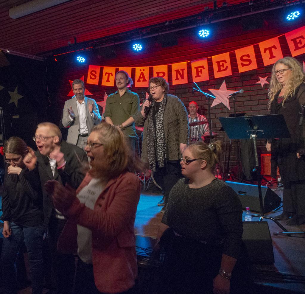 kvar på