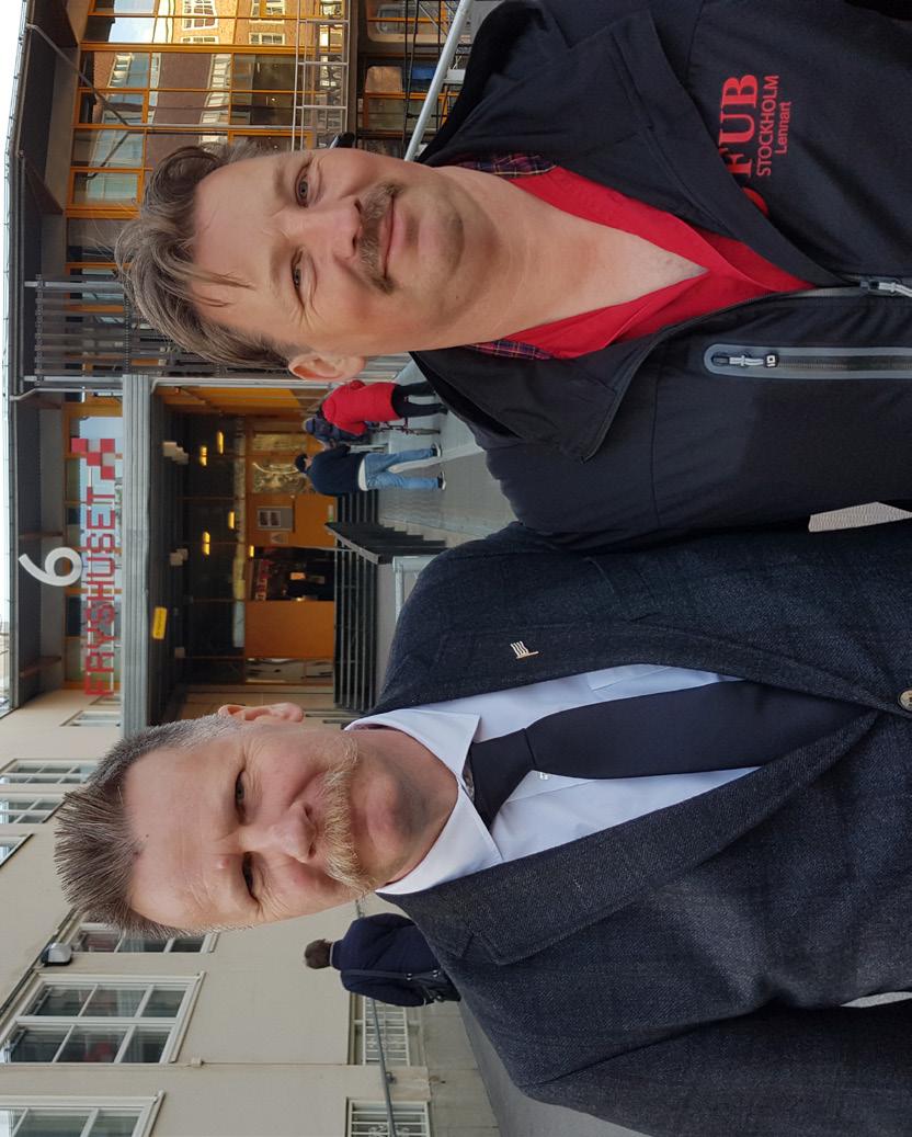 30 Adress: Mårtendalsgatan 6 Pris: 100 kronor för FUB-medlemmar, personal och ledsagare, 125 kronor för övriga. Betalning endast med kort, swish eller förköpsbiljett.
