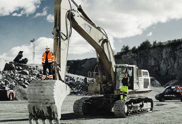 com nterrabatt Hydroscand är marknadsledande inom slang och lednings-komponenter i Skandinavien.