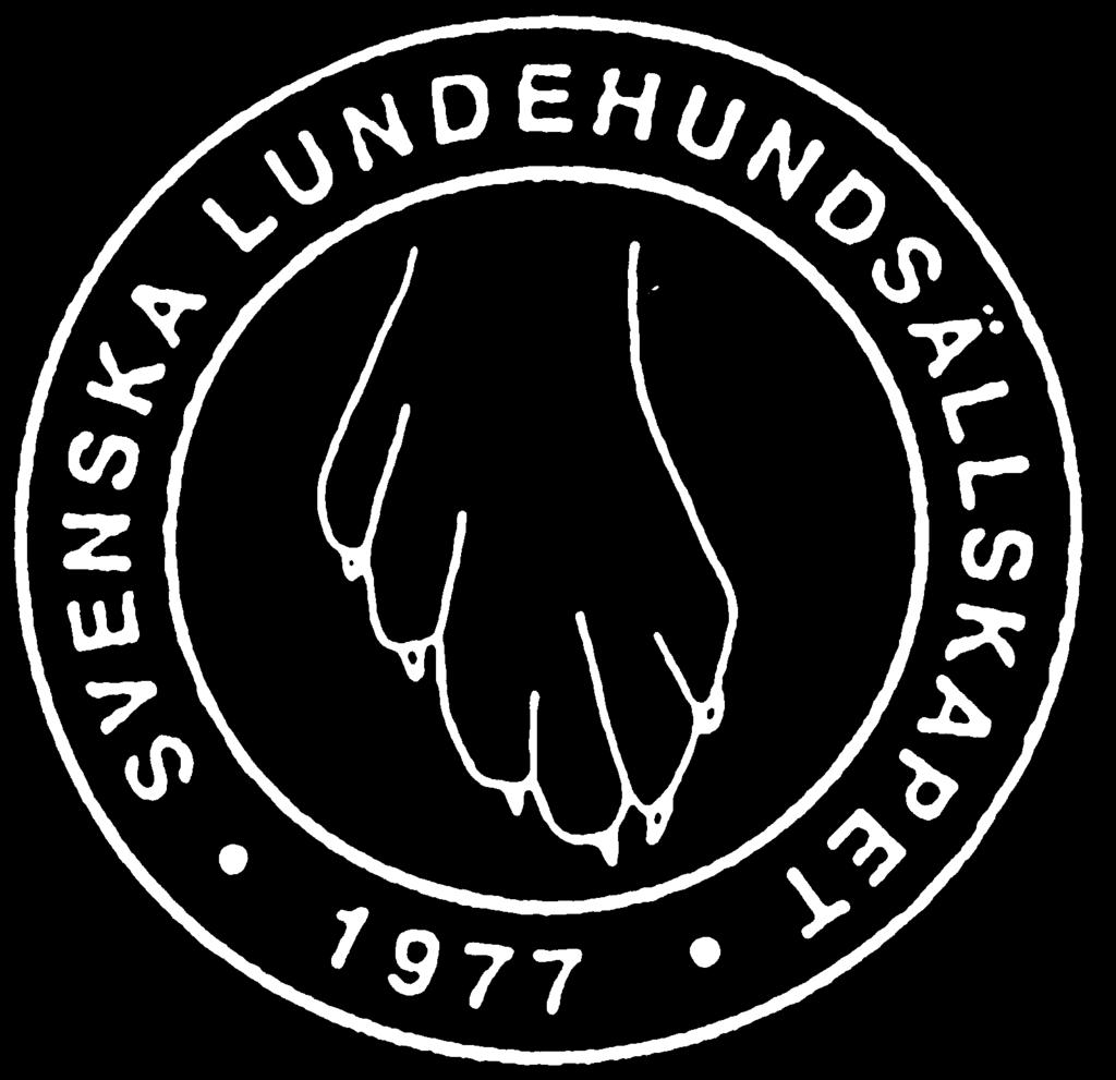 LUNDEHUNDEN Nr 1