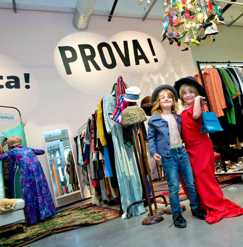 Kultur i förskolan