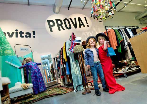 Textilmuseet Upptäck museet Datum: September - December Tid: Bokas från kl 9 Tidsåtgång: 1 timme Lokal: Textilmuseet Anmälan: bokning.textilmuseet@boras.