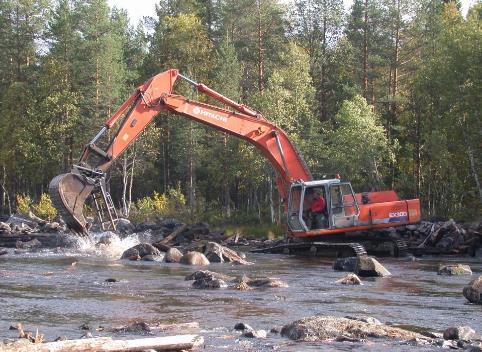 Utrivning av