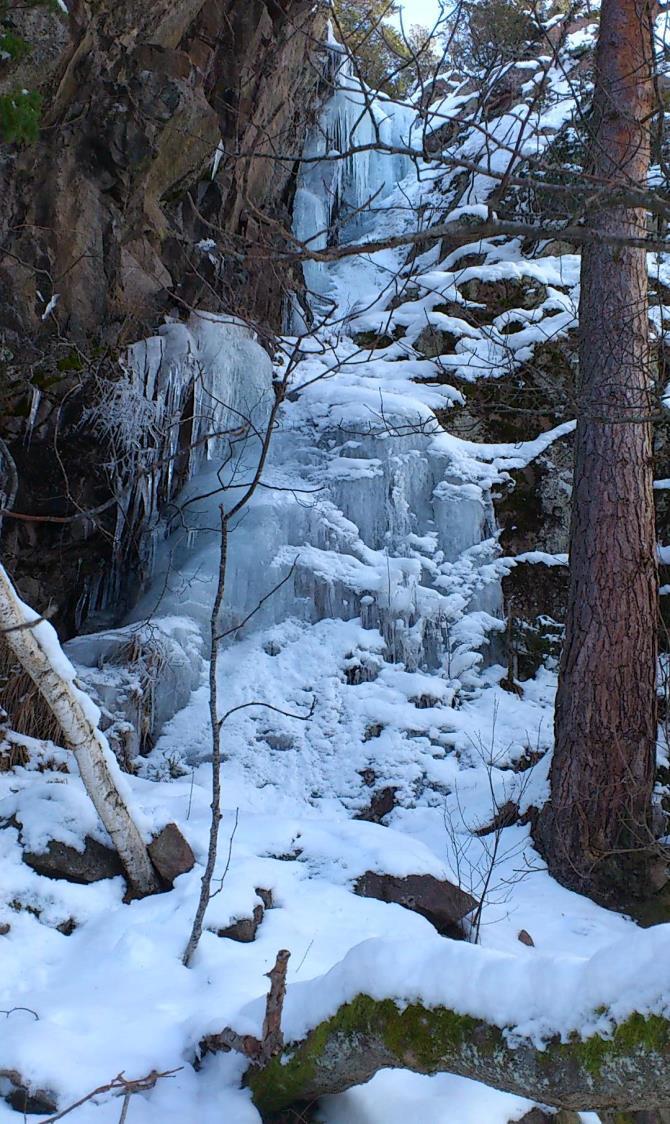 Område 2 (Vimmerbyområdet) Borgekulle Från Vena, ta Kristdalavägen. Ca 300 meter efter att ha lämnat byn, ta av åt vänster i en högerkurva, mot Blaxhult.