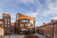 013-356450 Målnings Entr LMB Måleribolag i Linköping AB Gamla Tanneforsvägen 17 A 582 54, LINKÖPING 013-100477 013-154747 Mikael Ljungberg Firma Bygge Golv i Linköping AB Slöjdgatan 17 582 77,
