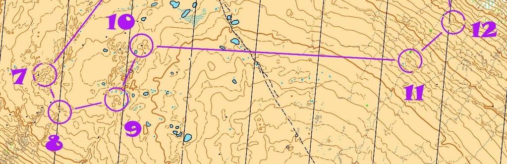 1. Fjäll OL, Hundfjället Tandådalen Kör riksväg 66 och sväng av mot Tandådalen. Parkera vid den stora parkeringen (lila röda cirkeln på kartan). GPS koordinater: 61.175120, 12.