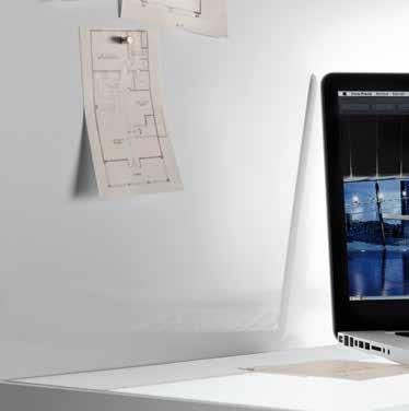 Produktegenskaper SURFACES FOR COMMUNICATING by FORMICA