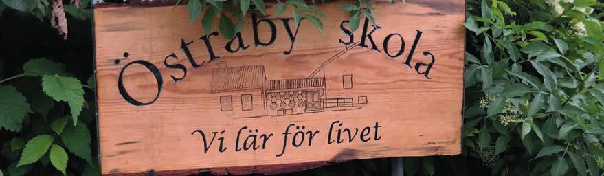 En effektiv skola även på landsbygden Svensk skola har gått från att vara en av världens bästa, till att vara en skola i förfall.