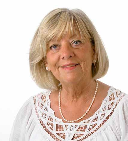VISIR AKTUELLT Förbundsordföranden har ordet Spännande verksamhetsår Agneta Alderstig Förbundsordförande i VISIR Som ny förbundsordförande ser jag fram emot ett spännande och intressant verksamhetsår.