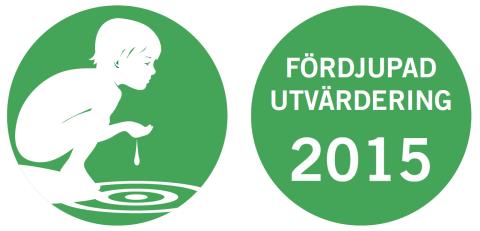Trend Tillfällen med höga halter av marknära