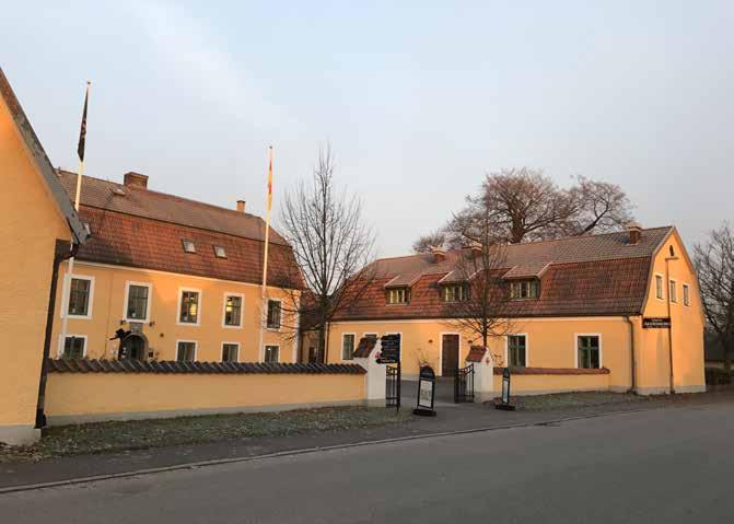stiftsgård 