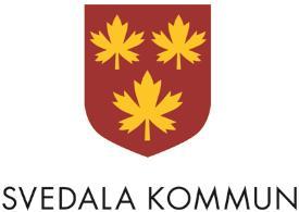 1 INFORMATION OM FÖRDELNING AV FRIBYGGARTOMTER INOM ÅKERBRUKET I SVEDALA Svedala kommun erbjuder härmed till försäljning 20 fribyggartomter inom området Åkerbruket i Svedala för byggande av styckehus