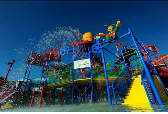 Blizzard Beach