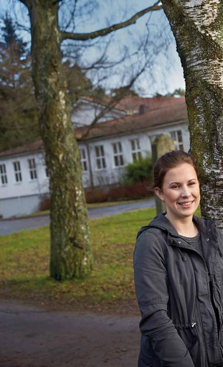 Minnen för livet! PÅ VÅRA INTERNAT Det är tryggt och kul att bo på våra internat! När du bor på skolan tillbringar du även din fritid där, vilket gör att din skoltid blir helt unik.