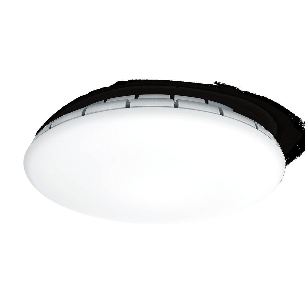 RS PRO LED S1 De nya versionerna av S1/S2 har ännu högre ljusutbyte än tidigare versioner.