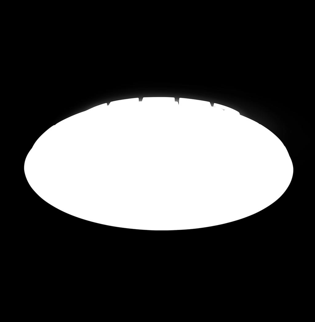 RS PRO LED S2 RS PRO LED S2 är storebror till S1 och är avsedd att användas i miljöer där det krävs mer ljus, t.ex. större trapphus, korridor, passage, omklädningsrum m.m. S2 har precis som S1 samma genomtänkta konstruktion för kylning av LED-ljuskällan.