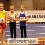 Tekla tog brons på 60m, i