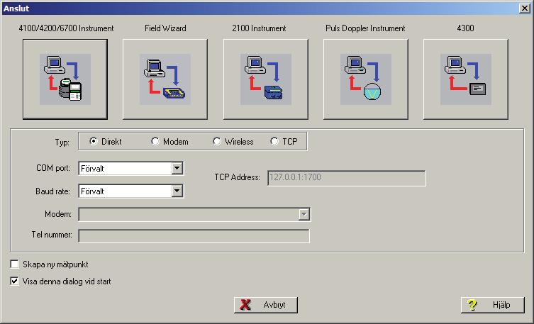 4300Driver_x64.msi för 64-bitars operativsystem och 4300Driver_x86.msi för 32-bitars operativsystem.