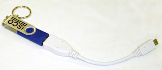 5. Menyn USB Optioner visas på displayen. Välj alternativ 3, Uppdatera firmware. 6. Välj Signature eller TIENet firmware. Välj passande.bin-fil i rullgardinsmenyn och tryck NÄSTA. a. Uppdatera Signature Firmware Uppdateringen kommer att ta cirka tre minuter.