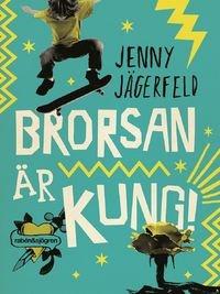 kung! Vara annorlunda Transpersoner
