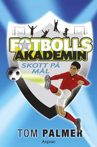 Palmer, Tom Bortamatch (Fotbollsakademin)