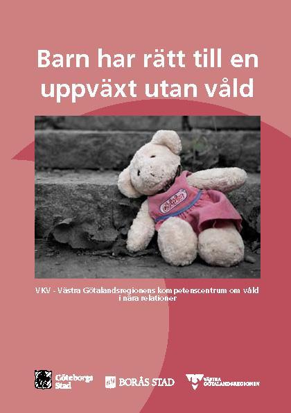 Föräldrafolder Vid samtal Väntrum