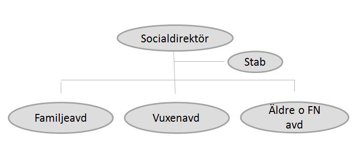 2 Socialnämnd och socialkontor 2.1 Inledning Socialnämnden är en myndighets- och beställarnämnd, med elva ledamöter och elva ersättare.