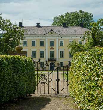 Genarp/Häckebergaområdet. Karta 5.